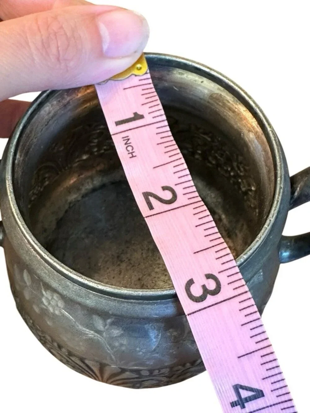 Pairpoint this item
